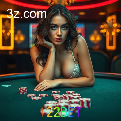 122BET Plataforma Confiável