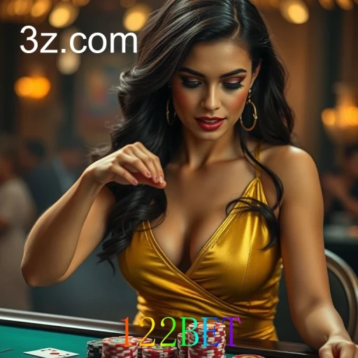 Recursos Exclusivos da Plataforma 122BET para Jogadores Brasileiros