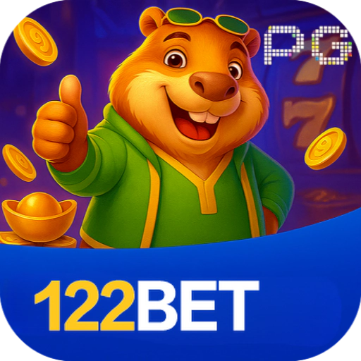 122bet Logo
