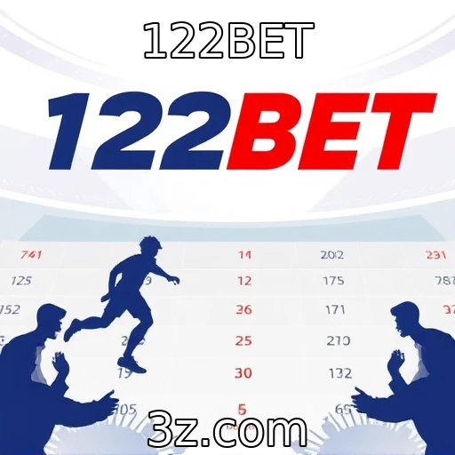 122BET Descubra as Melhores Estratégias para Apostas em Partidas de Futebol