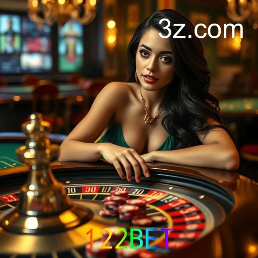 122BET Login