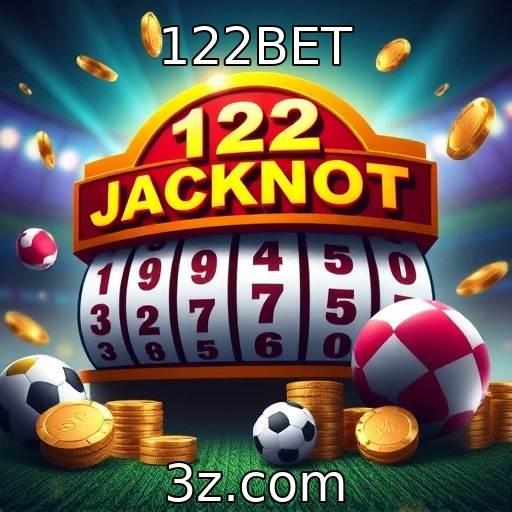 122BET Apostas Esportivas: Dicas para Decifrar as Melhores Odds do Evento