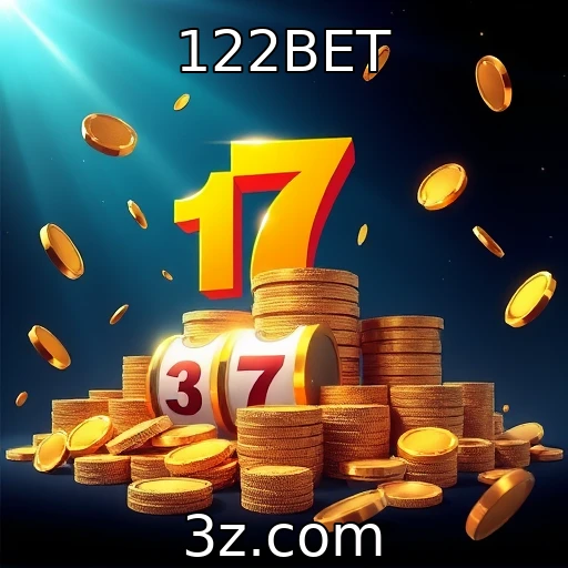 122BET O crescimento das apostas esportivas no Brasil: uma análise aprofundada