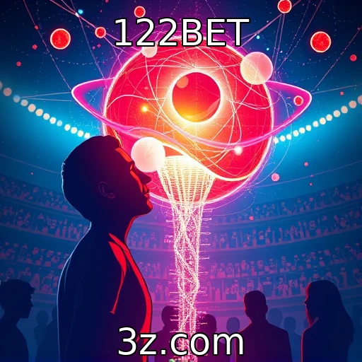 122BET Os segredos das apostas esportivas bem-sucedidas para 2025