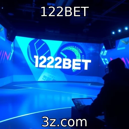 E-sports no Brasil: como as apostas estão mudando o cenário competitivo